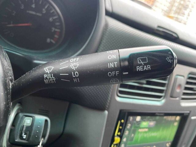 Черный Субару Форестер, объемом двигателя 2 л и пробегом 343 тыс. км за 6490 $, фото 19 на Automoto.ua