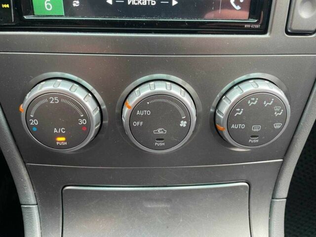 Черный Субару Форестер, объемом двигателя 2 л и пробегом 343 тыс. км за 6490 $, фото 21 на Automoto.ua