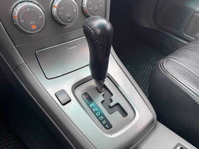 Черный Субару Форестер, объемом двигателя 2 л и пробегом 343 тыс. км за 6490 $, фото 23 на Automoto.ua