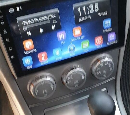 Чорний Субару Forester, об'ємом двигуна 2 л та пробігом 400 тис. км за 4700 $, фото 2 на Automoto.ua