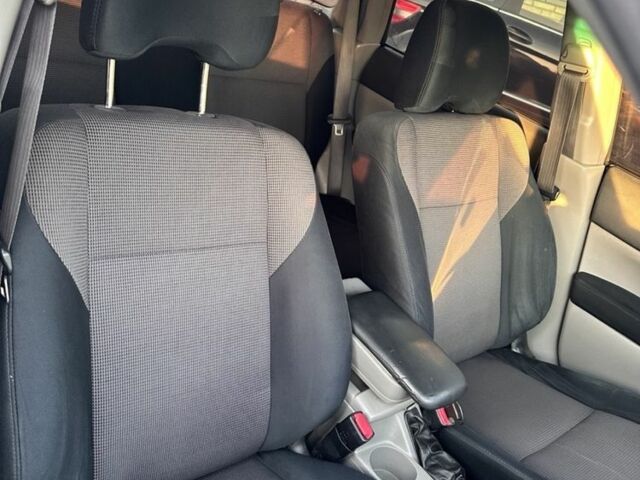 Чорний Субару Forester, об'ємом двигуна 2 л та пробігом 400 тис. км за 5300 $, фото 7 на Automoto.ua