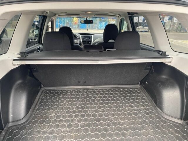 Чорний Субару Forester, об'ємом двигуна 2.5 л та пробігом 170 тис. км за 255 $, фото 6 на Automoto.ua