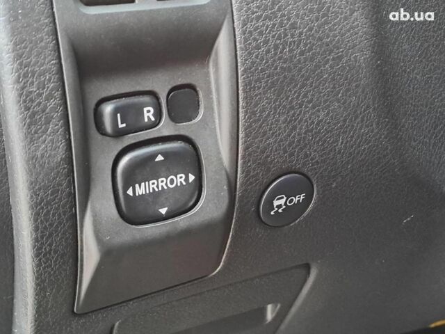 Черный Субару Форестер, объемом двигателя 2.5 л и пробегом 157 тыс. км за 9440 $, фото 17 на Automoto.ua