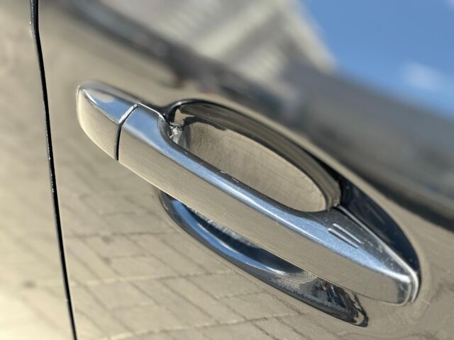 Черный Субару Форестер, объемом двигателя 2.5 л и пробегом 137 тыс. км за 15490 $, фото 14 на Automoto.ua