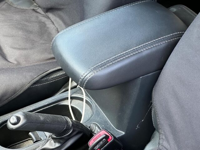 Черный Субару Форестер, объемом двигателя 2.5 л и пробегом 137 тыс. км за 15490 $, фото 22 на Automoto.ua