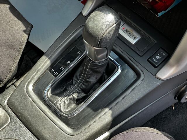 Черный Субару Форестер, объемом двигателя 2.5 л и пробегом 137 тыс. км за 15490 $, фото 29 на Automoto.ua