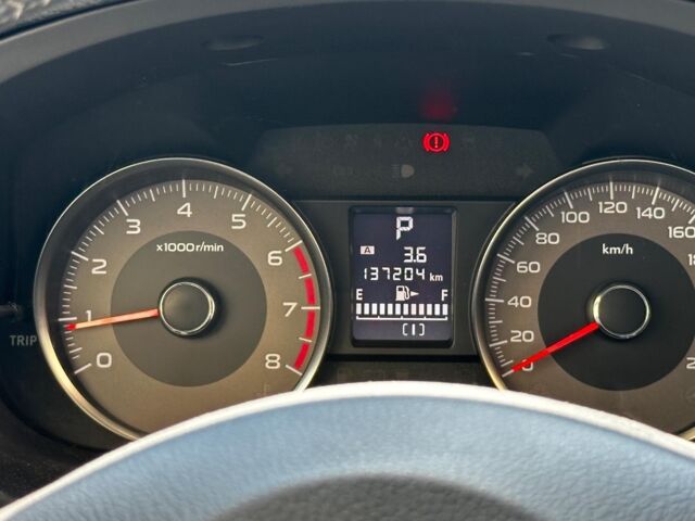 Черный Субару Форестер, объемом двигателя 2.5 л и пробегом 137 тыс. км за 15490 $, фото 35 на Automoto.ua