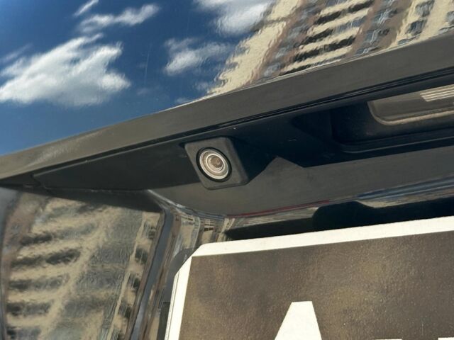 Черный Субару Форестер, объемом двигателя 2.5 л и пробегом 137 тыс. км за 15490 $, фото 31 на Automoto.ua