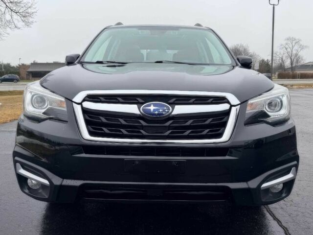 Чорний Субару Forester, об'ємом двигуна 2.5 л та пробігом 45 тис. км за 10000 $, фото 1 на Automoto.ua