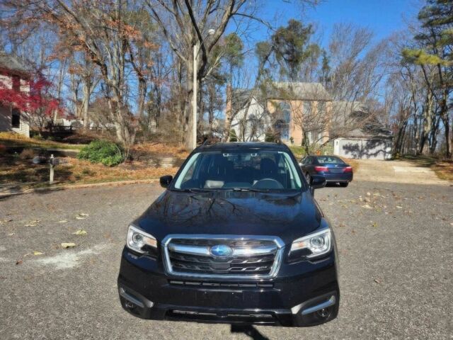 Чорний Субару Forester, об'ємом двигуна 2.5 л та пробігом 33 тис. км за 8800 $, фото 1 на Automoto.ua
