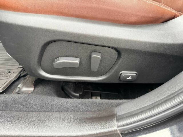 Чорний Субару Forester, об'ємом двигуна 2.5 л та пробігом 45 тис. км за 10000 $, фото 9 на Automoto.ua