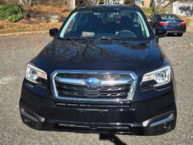 Черный Субару Форестер, объемом двигателя 2.5 л и пробегом 47 тыс. км за 8800 $, фото 1 на Automoto.ua