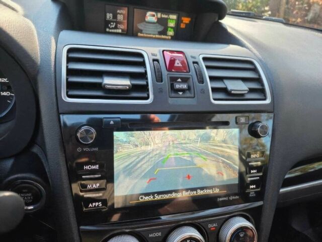 Черный Субару Форестер, объемом двигателя 2.5 л и пробегом 47 тыс. км за 8800 $, фото 10 на Automoto.ua