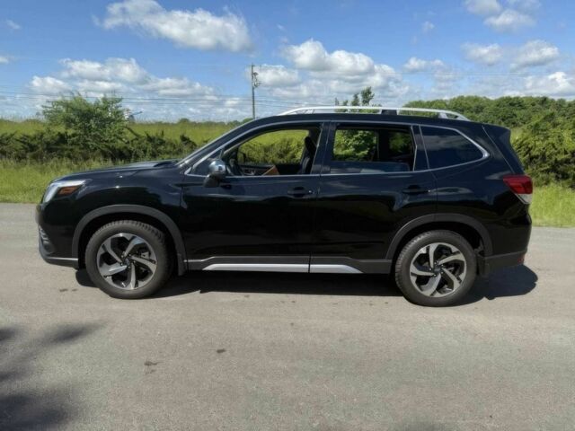 Чорний Субару Forester, об'ємом двигуна 2.5 л та пробігом 26 тис. км за 15000 $, фото 6 на Automoto.ua