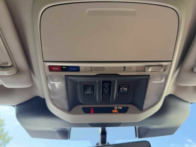 Чорний Субару Forester, об'ємом двигуна 2.5 л та пробігом 26 тис. км за 15000 $, фото 12 на Automoto.ua