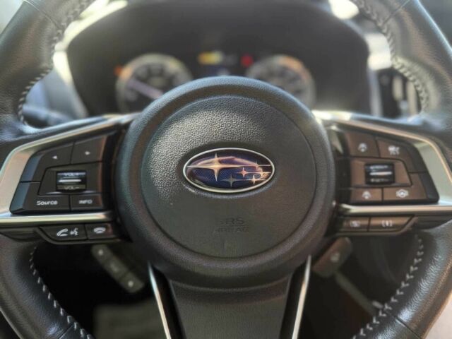 Чорний Субару Forester, об'ємом двигуна 2.5 л та пробігом 26 тис. км за 15000 $, фото 8 на Automoto.ua