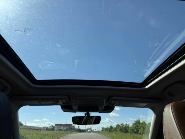 Чорний Субару Forester, об'ємом двигуна 2.5 л та пробігом 26 тис. км за 15000 $, фото 11 на Automoto.ua