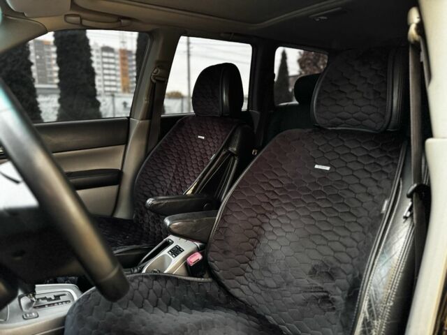 Черный Субару Форестер, объемом двигателя 2 л и пробегом 225 тыс. км за 4600 $, фото 20 на Automoto.ua