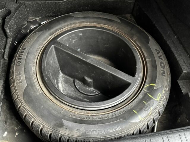 Черный Субару Форестер, объемом двигателя 2 л и пробегом 225 тыс. км за 4600 $, фото 18 на Automoto.ua