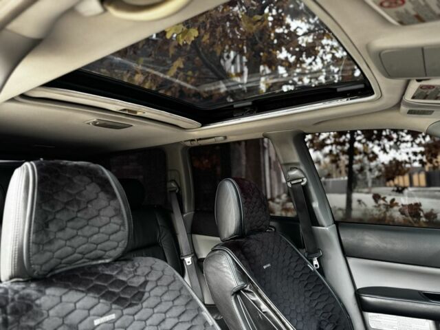 Черный Субару Форестер, объемом двигателя 2 л и пробегом 225 тыс. км за 4600 $, фото 13 на Automoto.ua