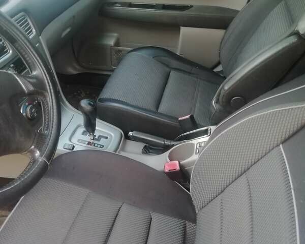 Субару Форестер 2003 в Трускавце на Automoto.ua Черный Субару Форестер, объемом двигателя 1.99 л и пробегом 300 тыс. км за 3300 $, фото 8 на Automoto.ua