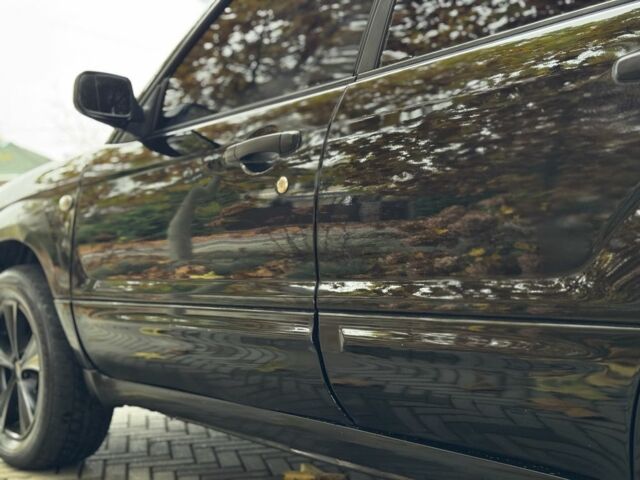 Черный Субару Форестер, объемом двигателя 2 л и пробегом 225 тыс. км за 4600 $, фото 21 на Automoto.ua