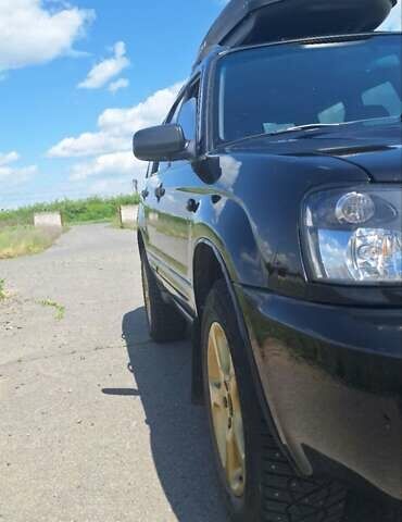 Чорний Субару Forester, об'ємом двигуна 2 л та пробігом 283 тис. км за 6200 $, фото 14 на Automoto.ua