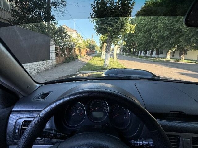 Чорний Субару Forester, об'ємом двигуна 2 л та пробігом 10 тис. км за 6499 $, фото 5 на Automoto.ua