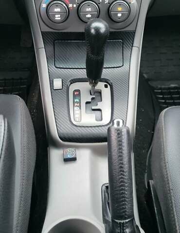 Черный Субару Форестер, объемом двигателя 2 л и пробегом 198 тыс. км за 6000 $, фото 25 на Automoto.ua