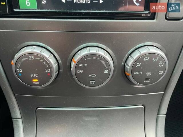 Черный Субару Форестер, объемом двигателя 1.99 л и пробегом 343 тыс. км за 6490 $, фото 22 на Automoto.ua