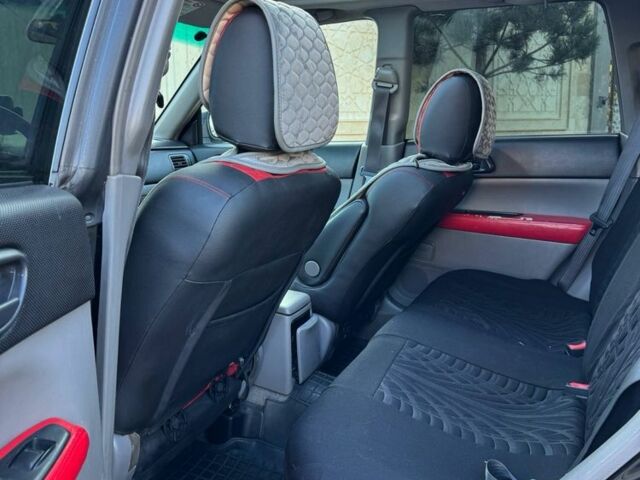 Черный Субару Форестер, объемом двигателя 0 л и пробегом 200 тыс. км за 5499 $, фото 9 на Automoto.ua