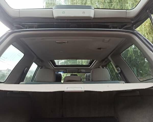 Чорний Субару Forester, об'ємом двигуна 2 л та пробігом 352 тис. км за 5500 $, фото 1 на Automoto.ua