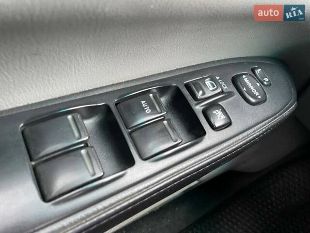 Черный Субару Форестер, объемом двигателя 2 л и пробегом 343 тыс. км за 5990 $, фото 15 на Automoto.ua