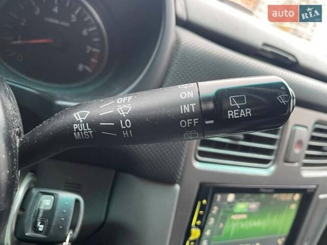 Черный Субару Форестер, объемом двигателя 2 л и пробегом 343 тыс. км за 5990 $, фото 19 на Automoto.ua