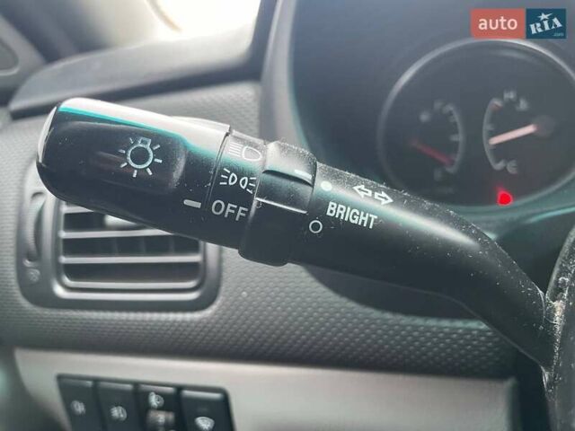 Черный Субару Форестер, объемом двигателя 2 л и пробегом 343 тыс. км за 5990 $, фото 17 на Automoto.ua