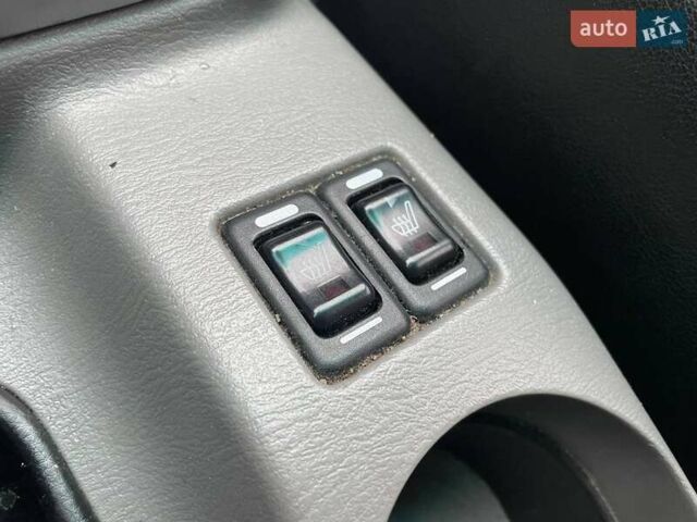 Черный Субару Форестер, объемом двигателя 2 л и пробегом 343 тыс. км за 5990 $, фото 24 на Automoto.ua