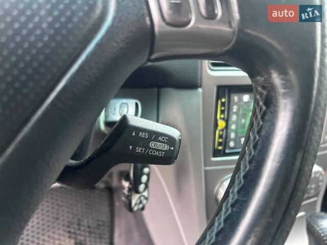 Черный Субару Форестер, объемом двигателя 1.99 л и пробегом 343 тыс. км за 5790 $, фото 16 на Automoto.ua