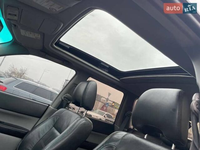 Черный Субару Форестер, объемом двигателя 2 л и пробегом 343 тыс. км за 5990 $, фото 25 на Automoto.ua