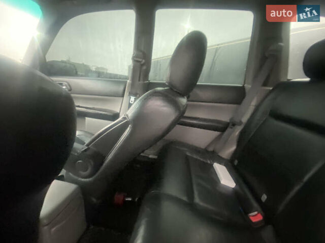 Чорний Субару Forester, об'ємом двигуна 2 л та пробігом 260 тис. км за 6999 $, фото 10 на Automoto.ua