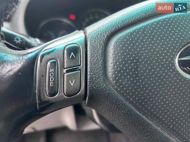 Черный Субару Форестер, объемом двигателя 1.99 л и пробегом 343 тыс. км за 5790 $, фото 17 на Automoto.ua