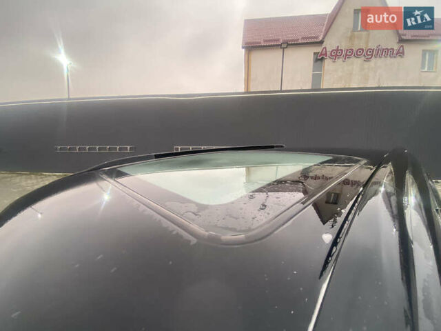 Чорний Субару Forester, об'ємом двигуна 2 л та пробігом 260 тис. км за 6999 $, фото 7 на Automoto.ua