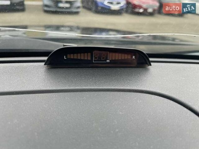 Черный Субару Форестер, объемом двигателя 2 л и пробегом 343 тыс. км за 5990 $, фото 20 на Automoto.ua