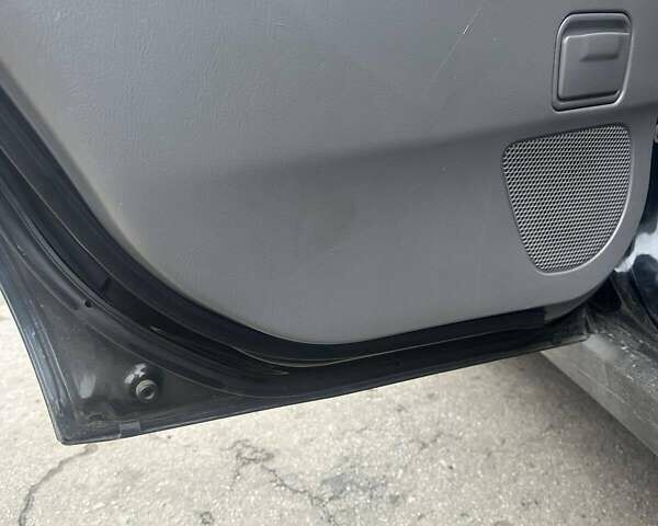 Чорний Субару Forester, об'ємом двигуна 2 л та пробігом 260 тис. км за 5800 $, фото 3 на Automoto.ua