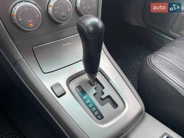 Черный Субару Форестер, объемом двигателя 2 л и пробегом 343 тыс. км за 5990 $, фото 26 на Automoto.ua