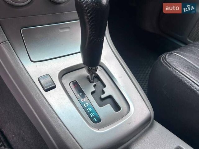 Черный Субару Форестер, объемом двигателя 1.99 л и пробегом 343 тыс. км за 5790 $, фото 19 на Automoto.ua