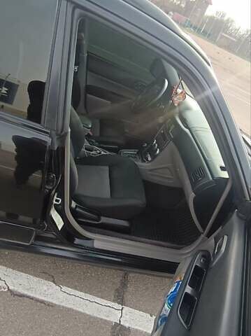 Чорний Субару Forester, об'ємом двигуна 1.99 л та пробігом 250 тис. км за 5800 $, фото 7 на Automoto.ua