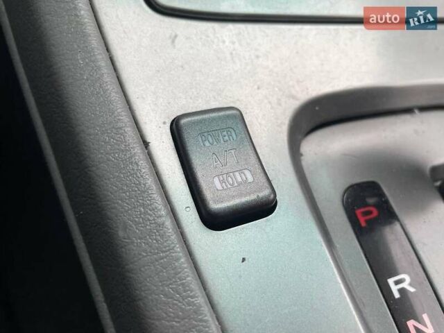 Черный Субару Форестер, объемом двигателя 2 л и пробегом 343 тыс. км за 5990 $, фото 23 на Automoto.ua