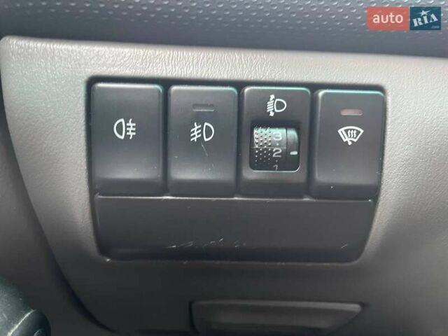 Черный Субару Форестер, объемом двигателя 2 л и пробегом 343 тыс. км за 5990 $, фото 16 на Automoto.ua