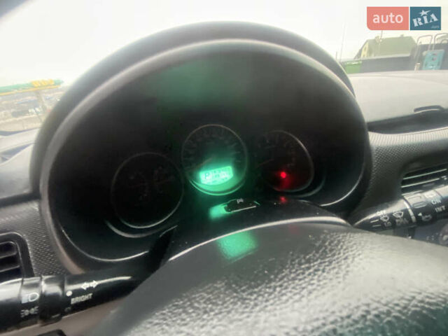 Чорний Субару Forester, об'ємом двигуна 2 л та пробігом 260 тис. км за 6999 $, фото 9 на Automoto.ua