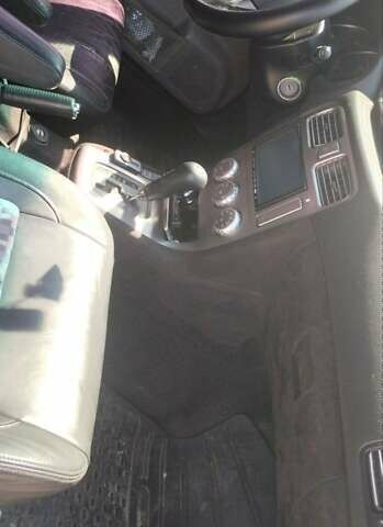 Чорний Субару Forester, об'ємом двигуна 2 л та пробігом 351 тис. км за 5000 $, фото 3 на Automoto.ua
